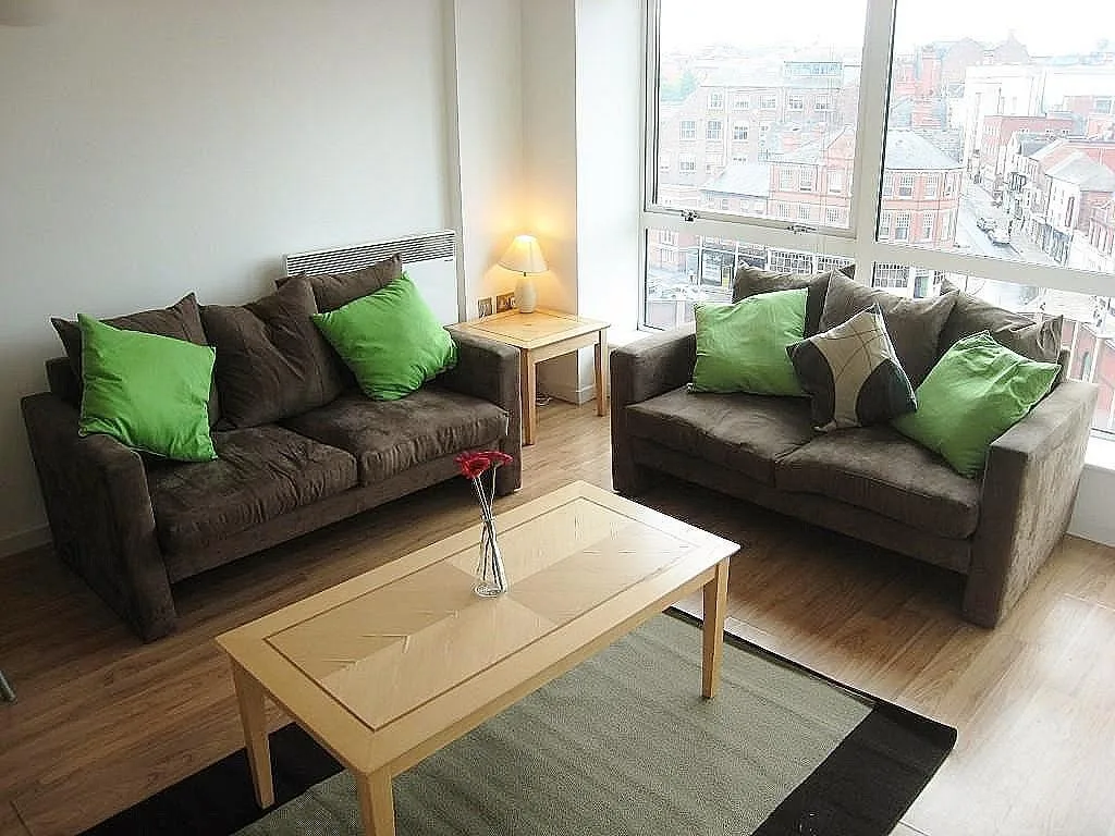1 bedroom flat for rent