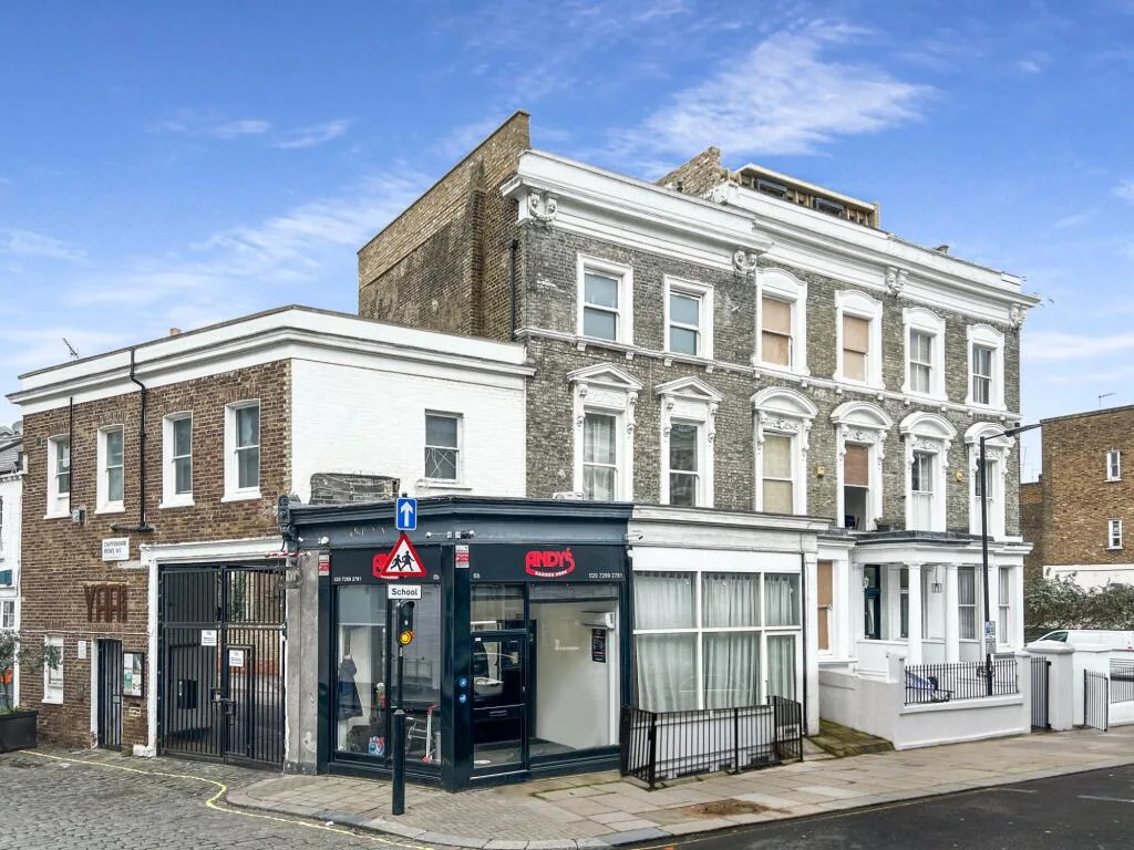 1 bedroom house share for rent