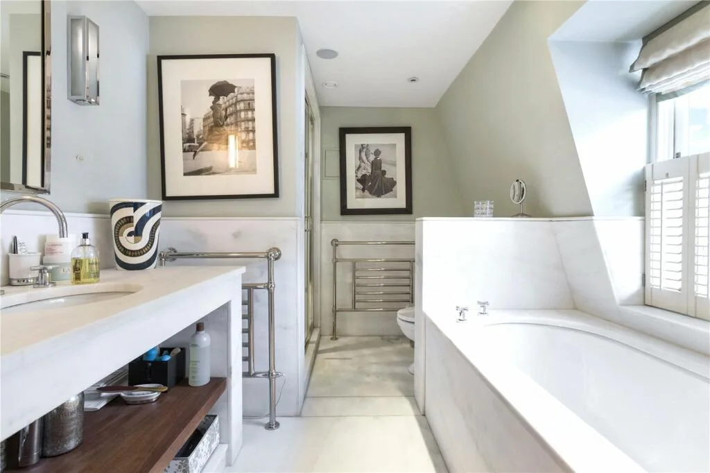 5 bedroom mews property for rent