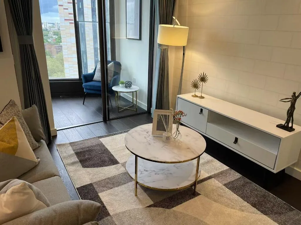 1 bedroom apartment for rent
