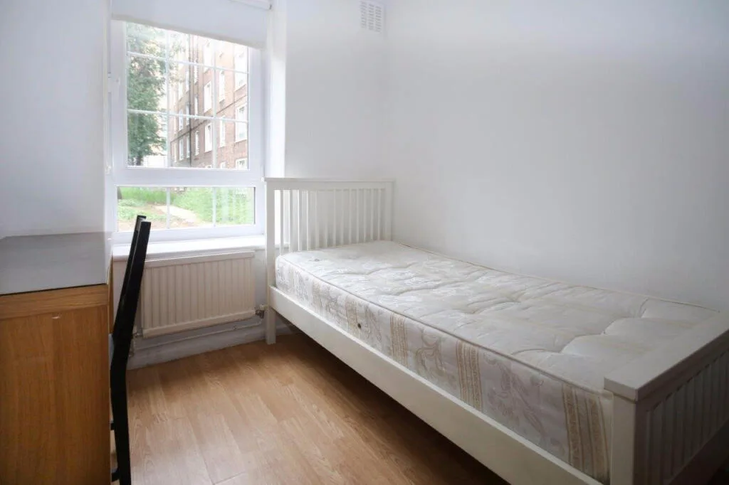 4 bedroom apartment for rent