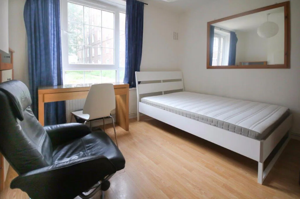 4 bedroom apartment for rent