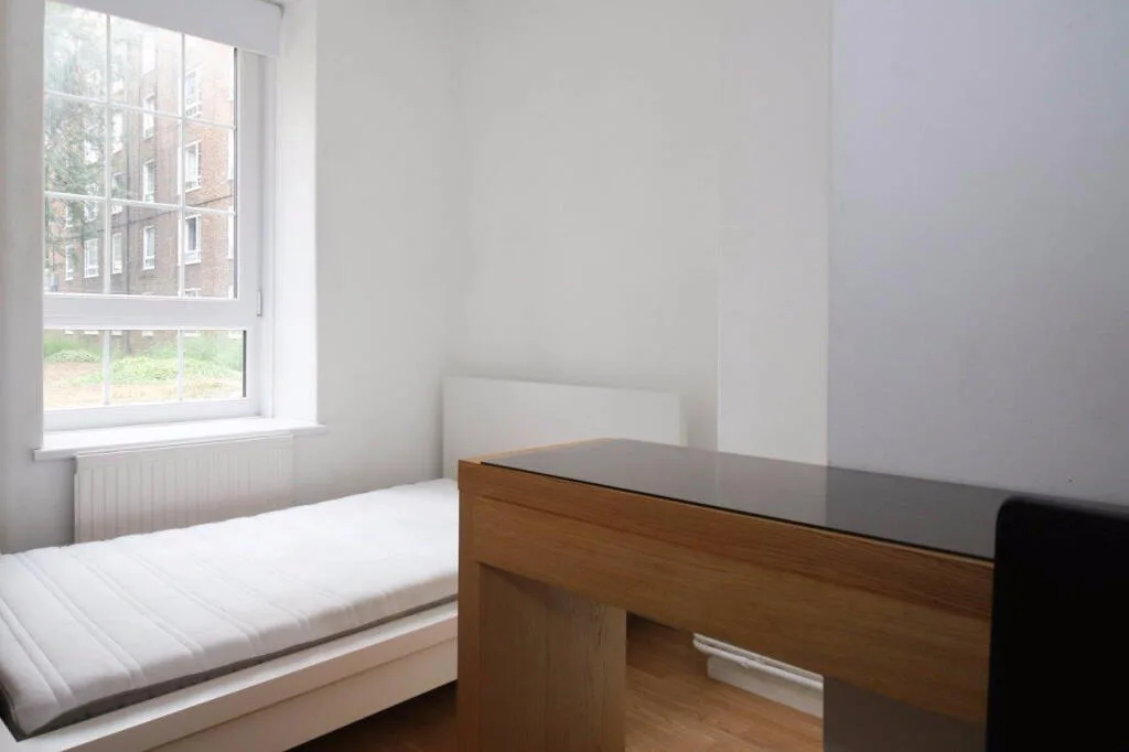 4 bedroom apartment for rent