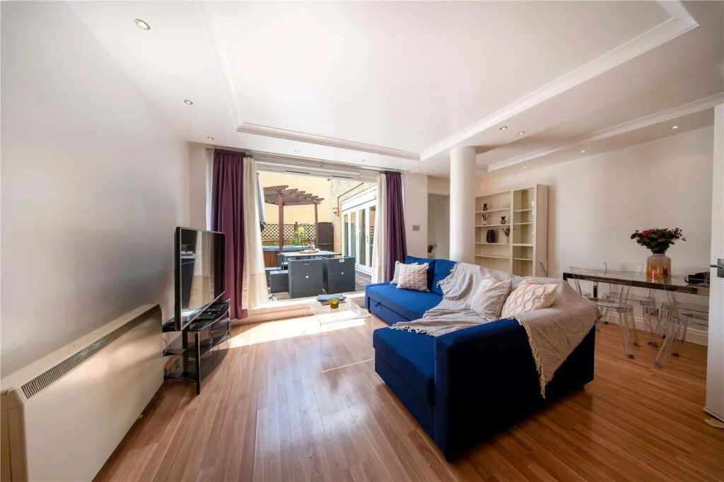 1 bedroom apartment for rent
