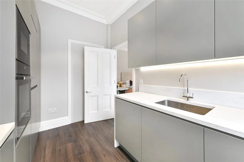 Studio apartment for rent