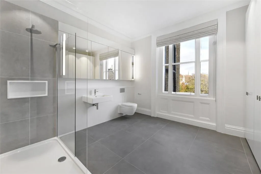 Studio apartment for rent