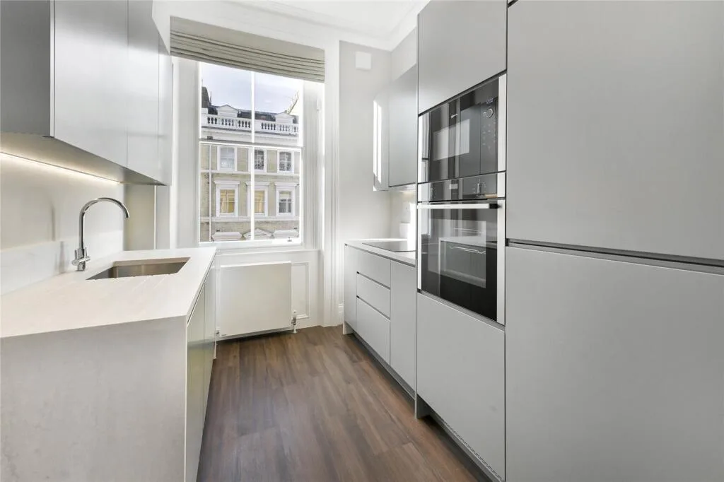 Studio apartment for rent