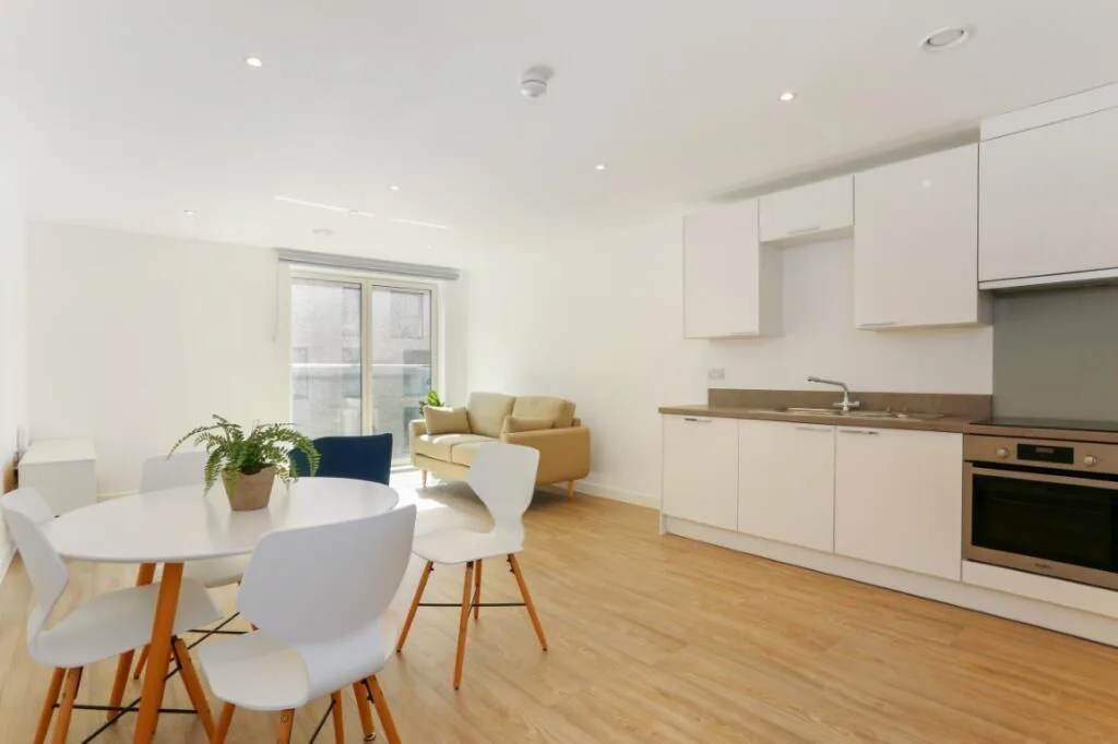 2 bedroom apartment for rent
