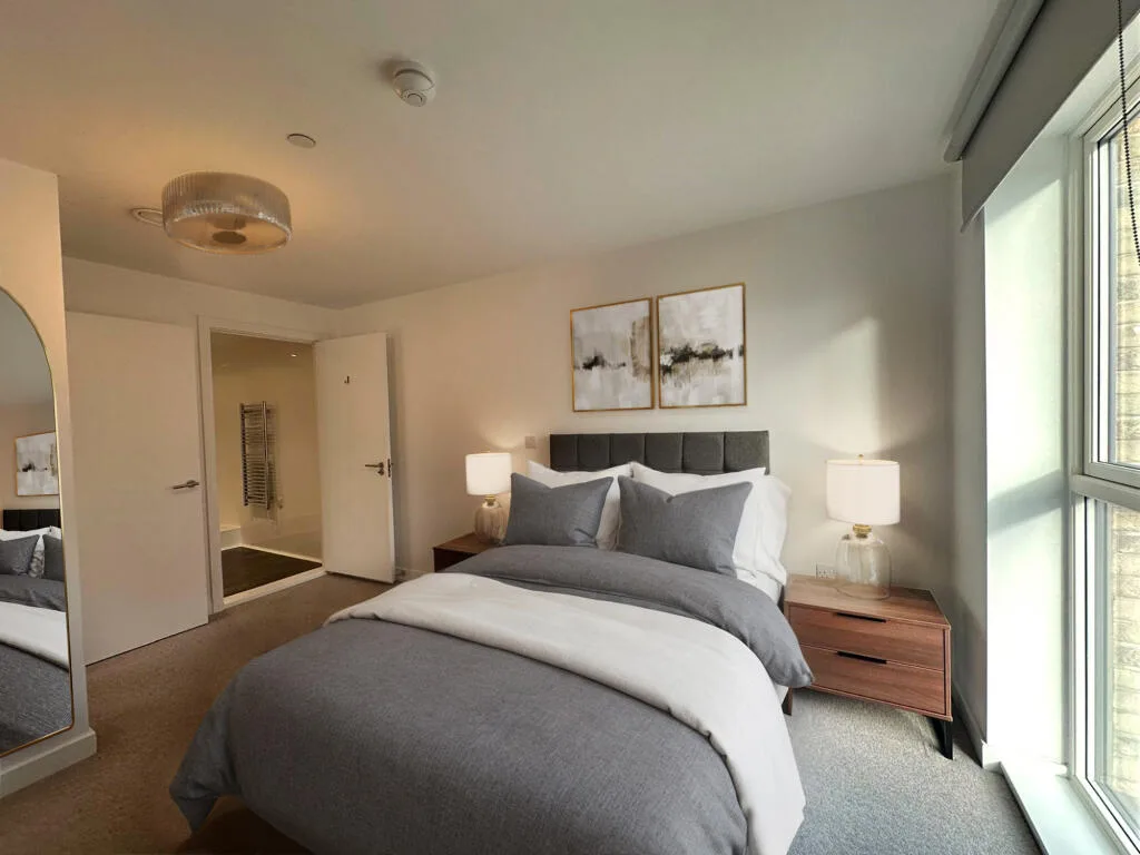 2 bedroom apartment for rent
