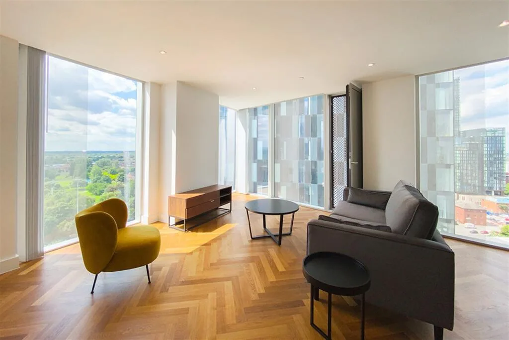 2 bedroom apartment for rent