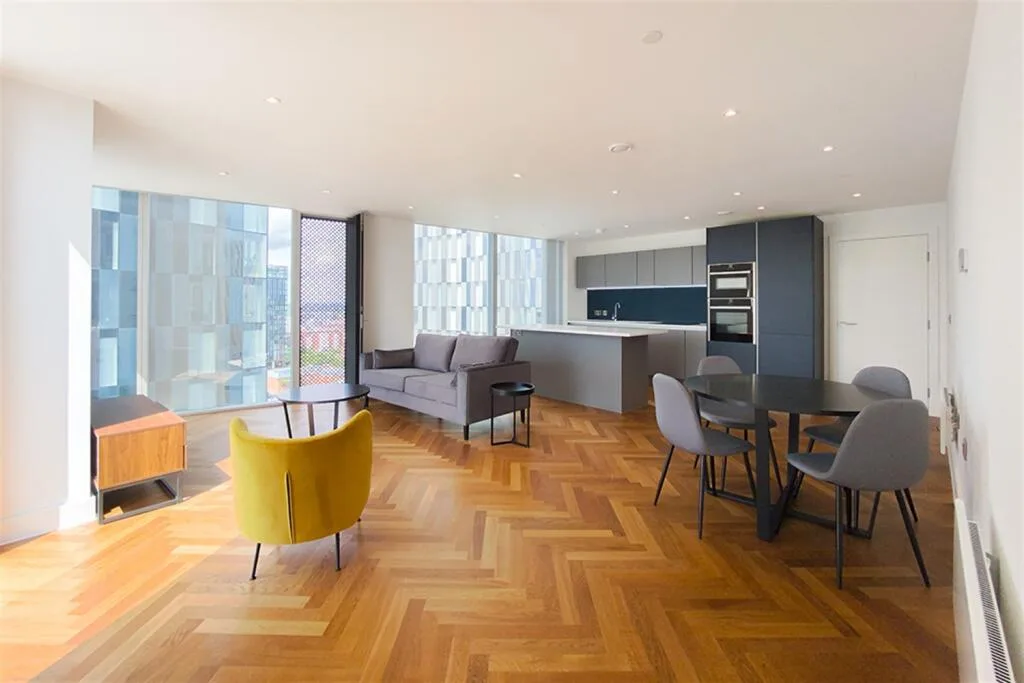 2 bedroom apartment for rent