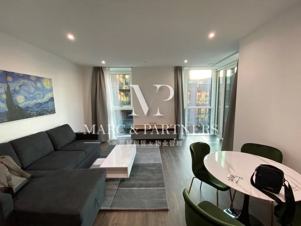 1 bedroom apartment for rent
