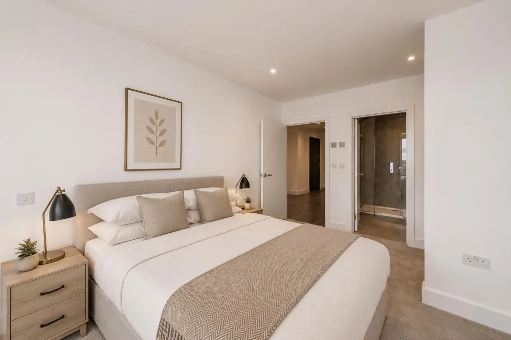 2 bedroom apartment for rent