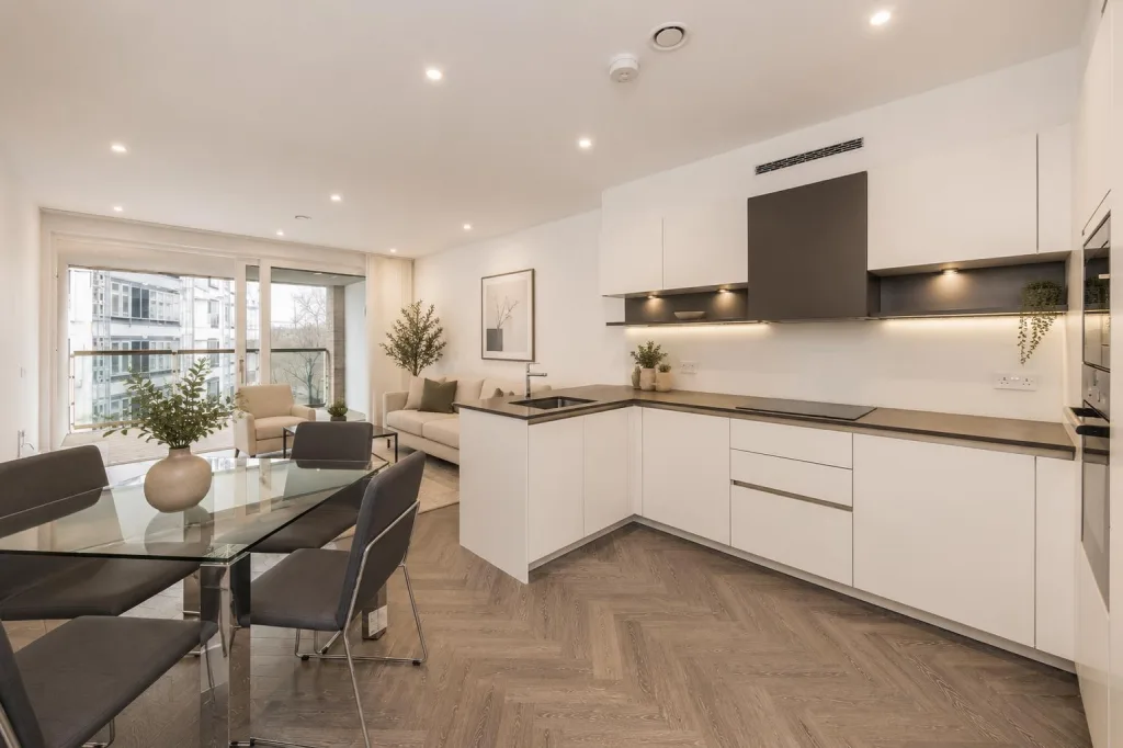 2 bedroom apartment for rent
