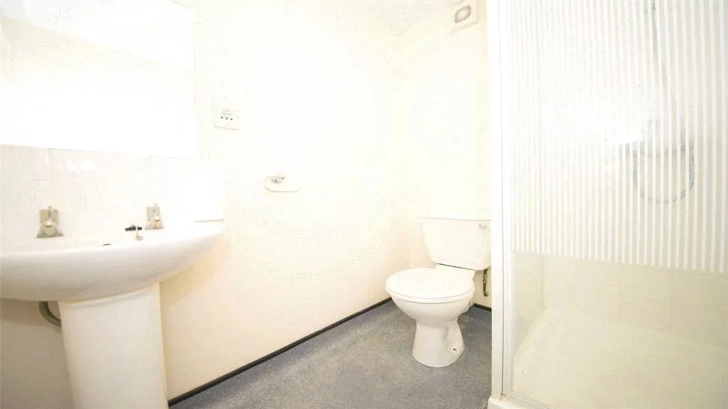 Studio apartment for rent