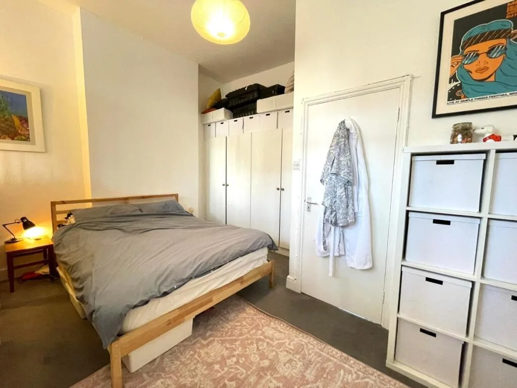 1 bedroom flat for rent