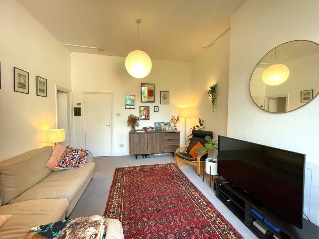 1 bedroom flat for rent