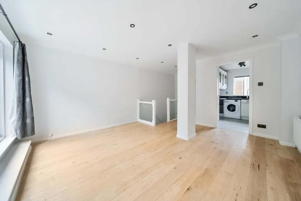 3 bedroom terraced house for rent