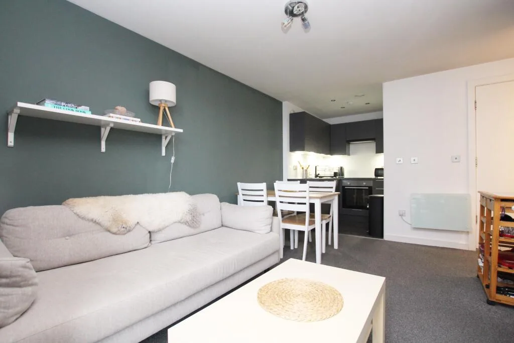 1 bedroom flat for rent