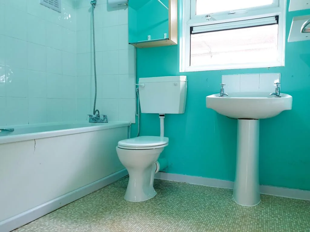 2 bedroom semi-detached house for rent