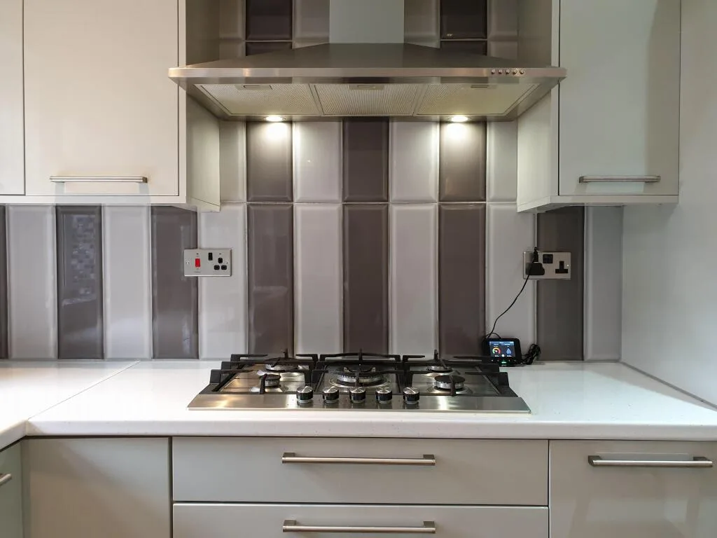 2 bedroom semi-detached house for rent
