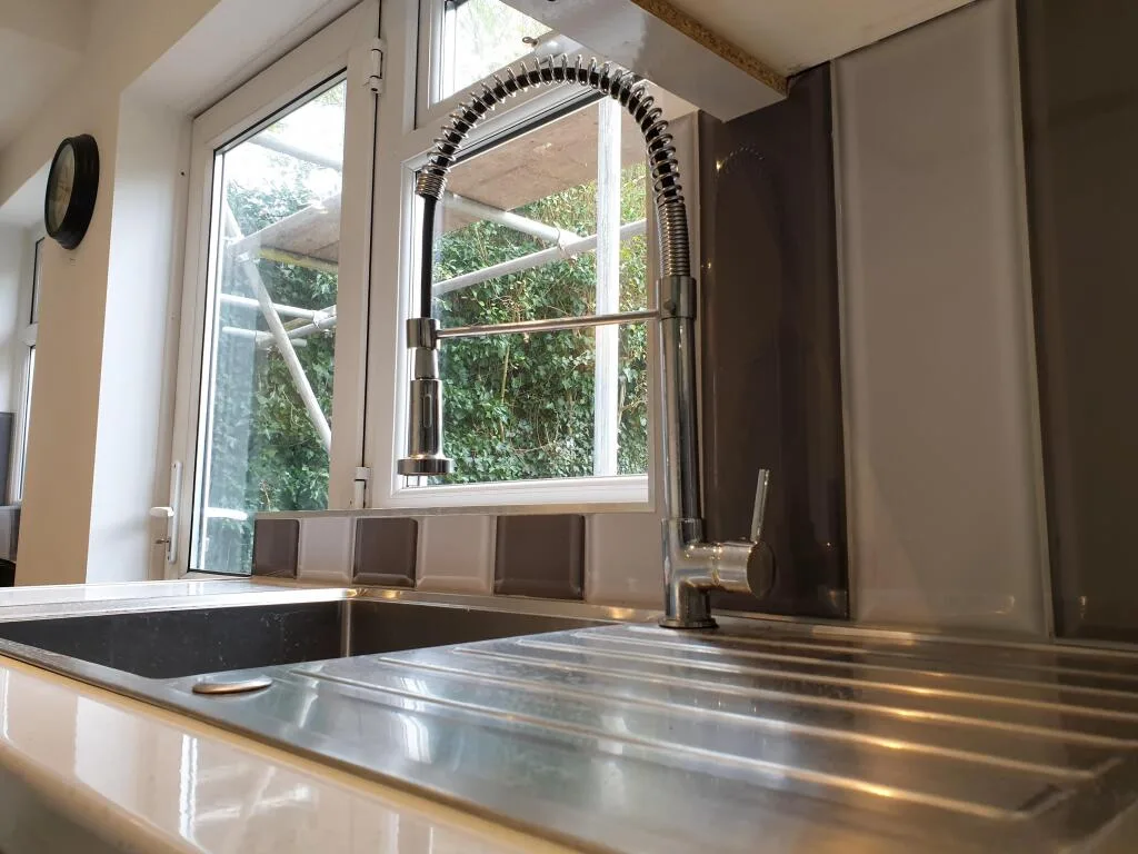 2 bedroom semi-detached house for rent