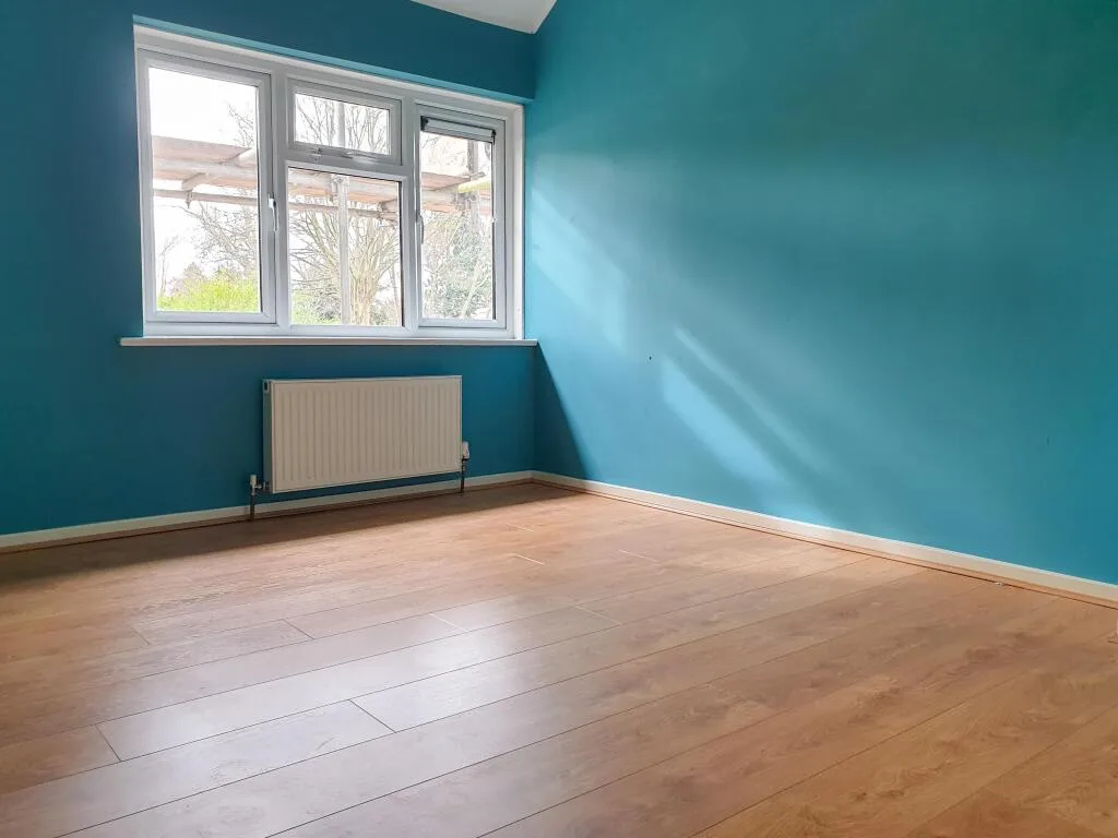2 bedroom semi-detached house for rent