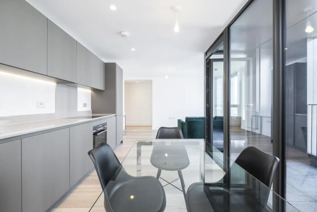 1 bedroom apartment for rent