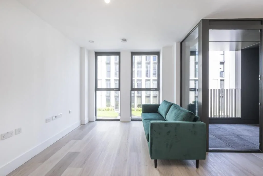 1 bedroom apartment for rent
