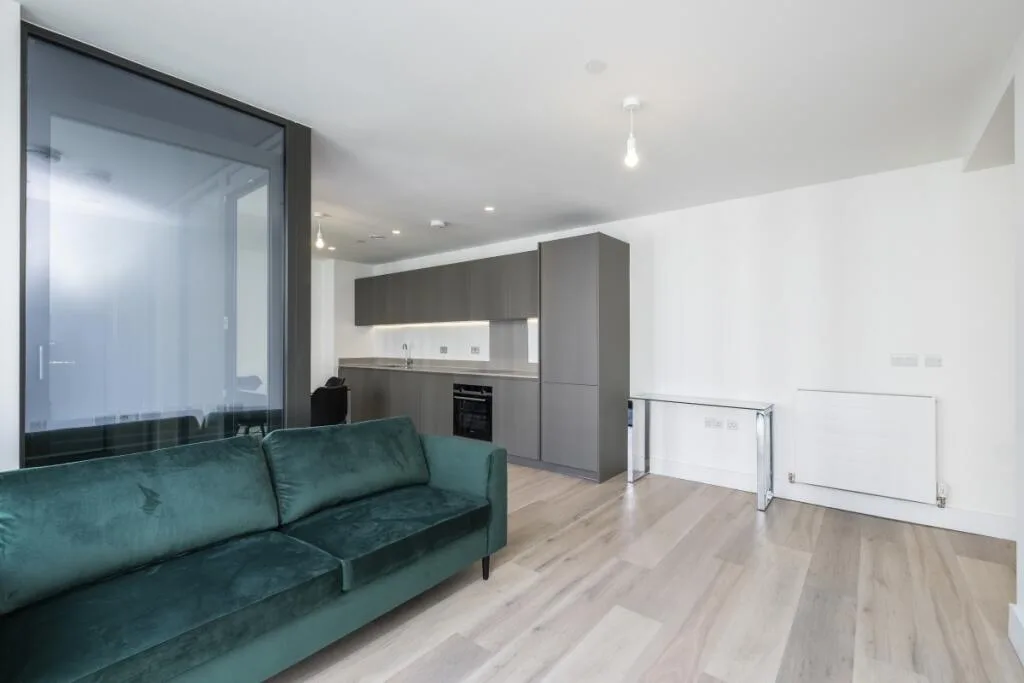 1 bedroom apartment for rent