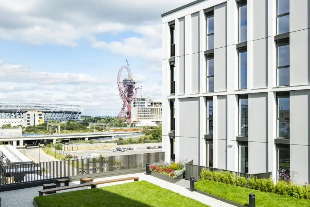 1 bedroom apartment for rent