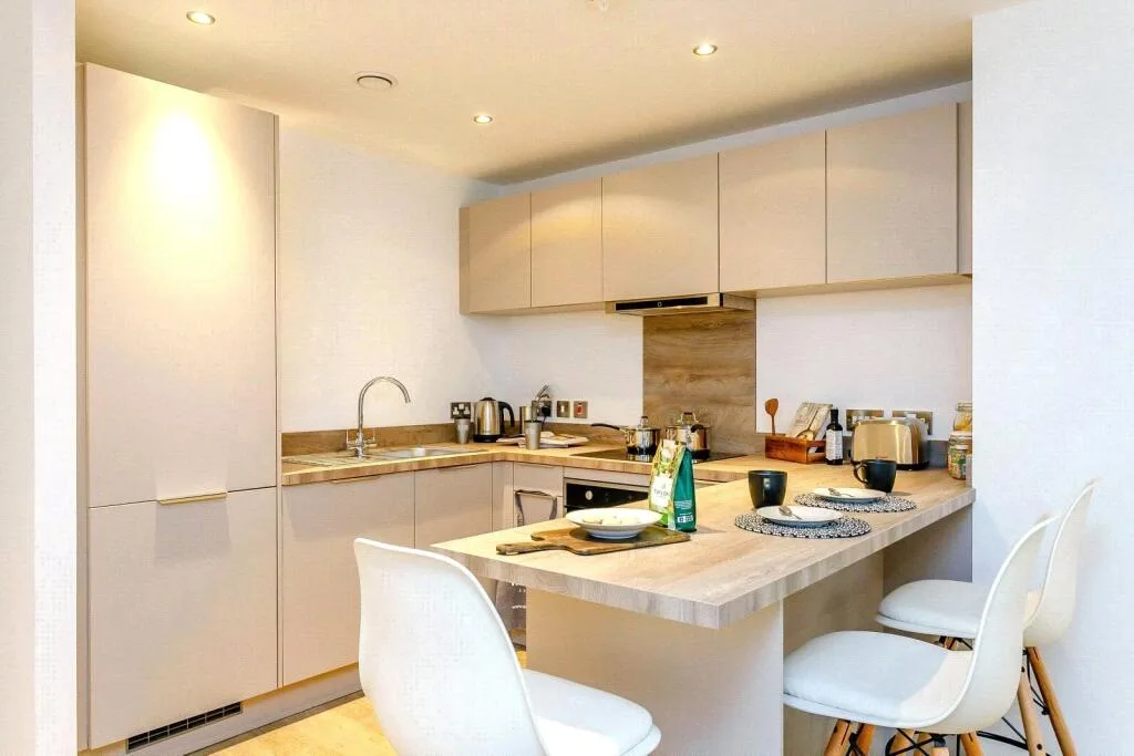 2 bedroom apartment for rent