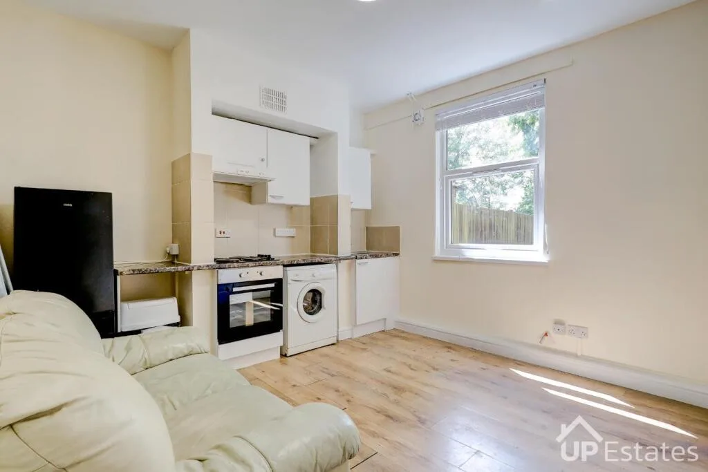 1 bedroom apartment for rent