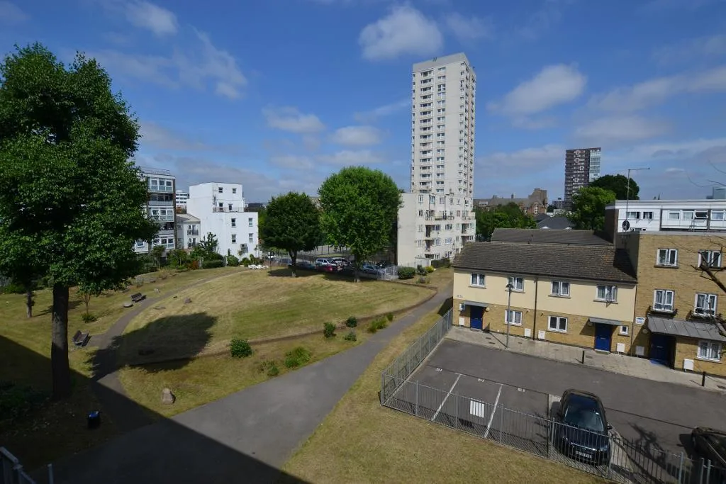 4 bedroom flat for rent