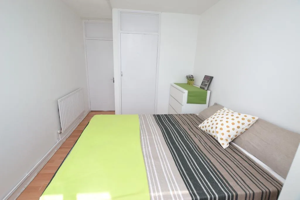 4 bedroom flat for rent