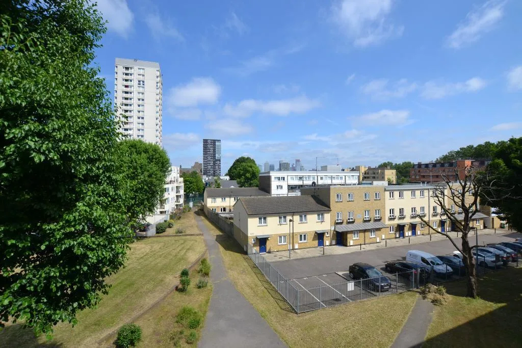 4 bedroom flat for rent