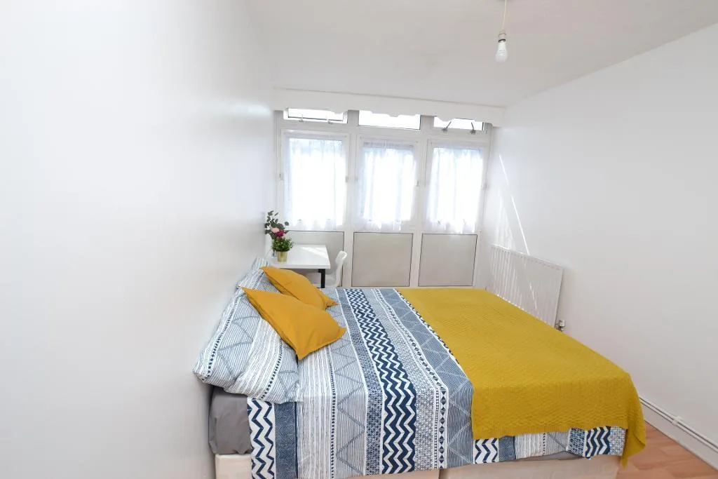 4 bedroom flat for rent