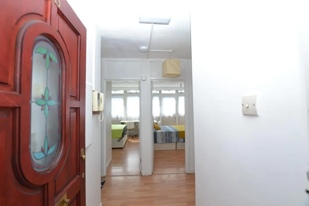 4 bedroom flat for rent