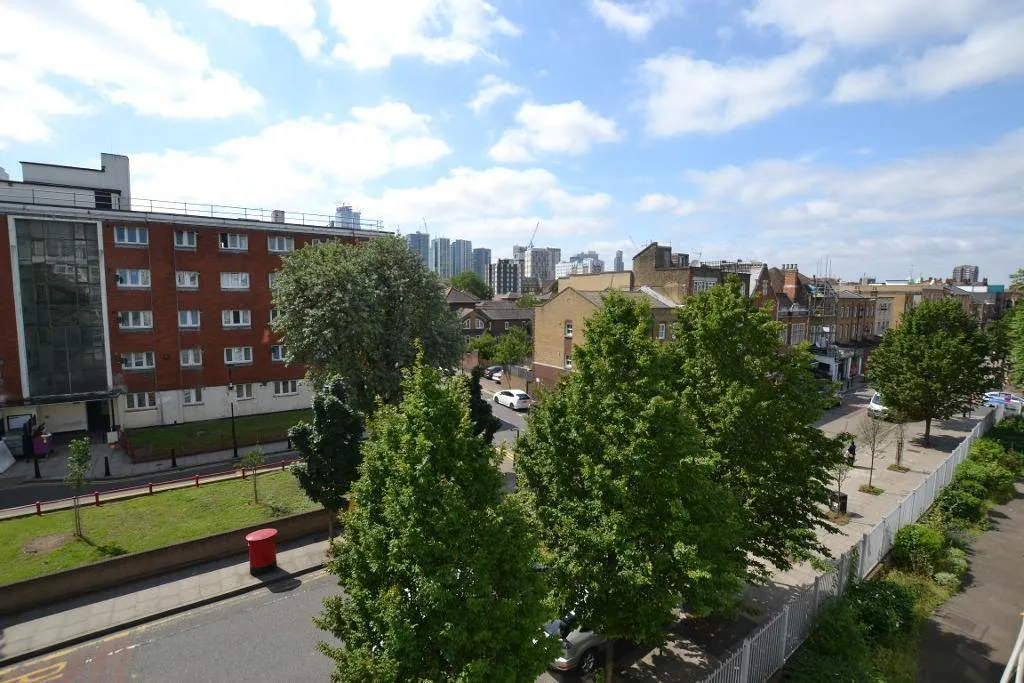 4 bedroom flat for rent