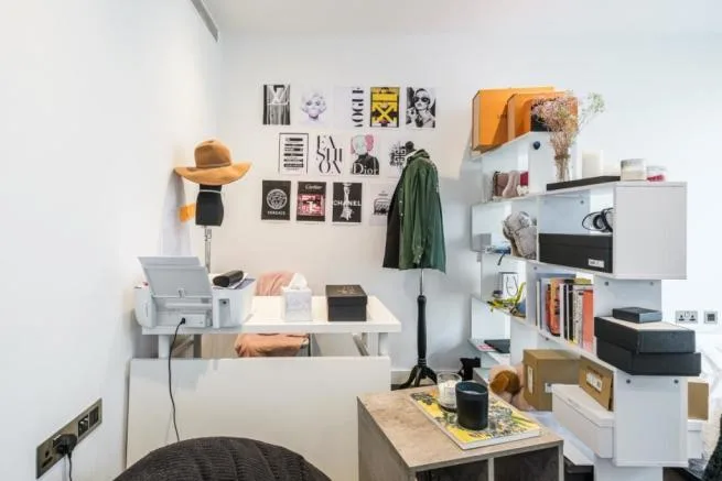 Studio apartment for rent
