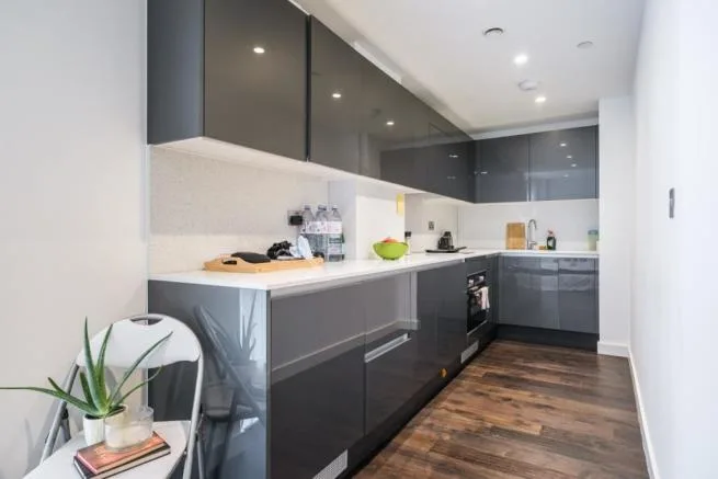 Studio apartment for rent