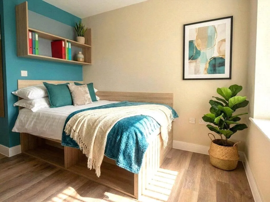 4 bedroom apartment for rent