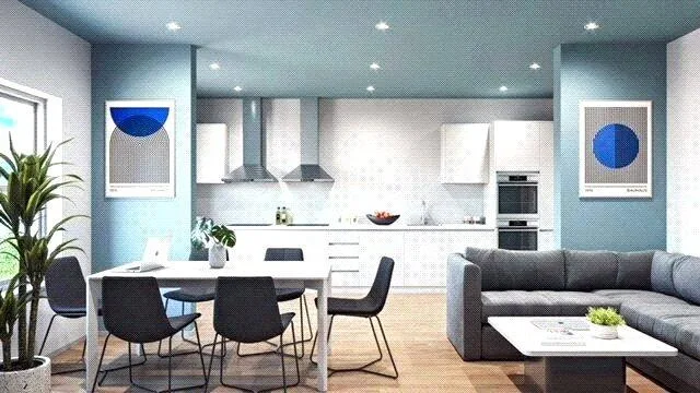 4 bedroom apartment for rent
