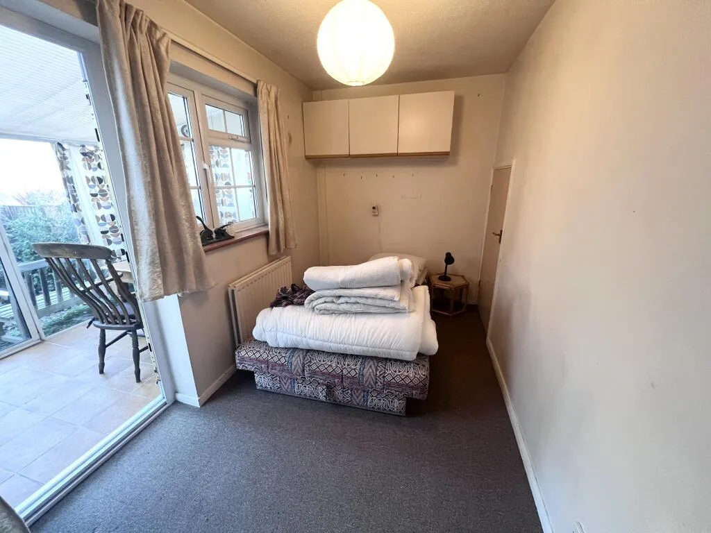 3 bedroom terraced house for rent