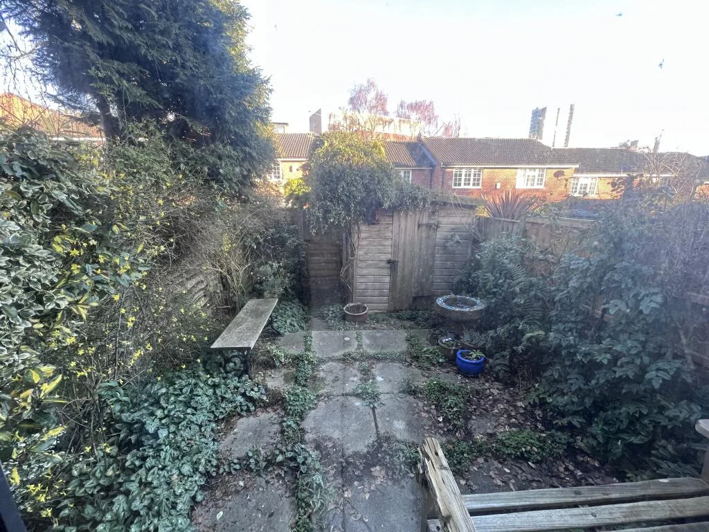 3 bedroom terraced house for rent