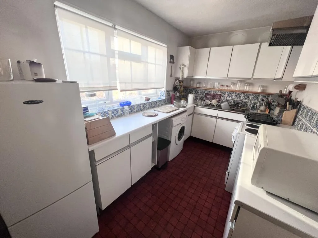 3 bedroom terraced house for rent