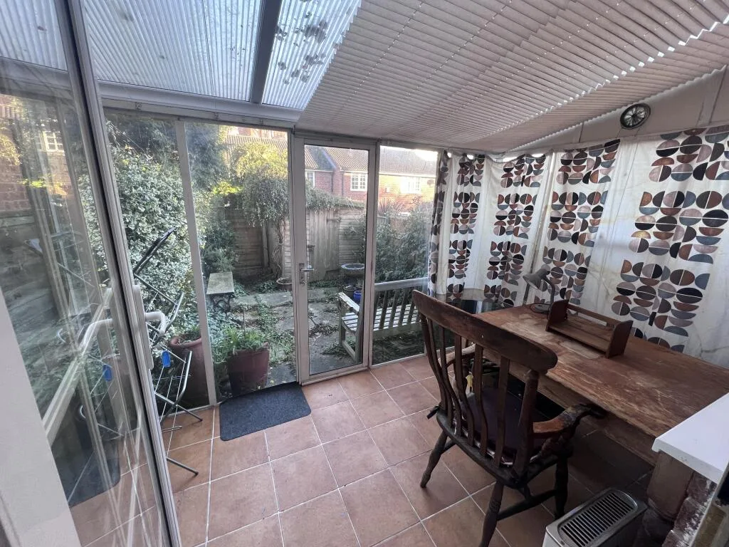 3 bedroom terraced house for rent
