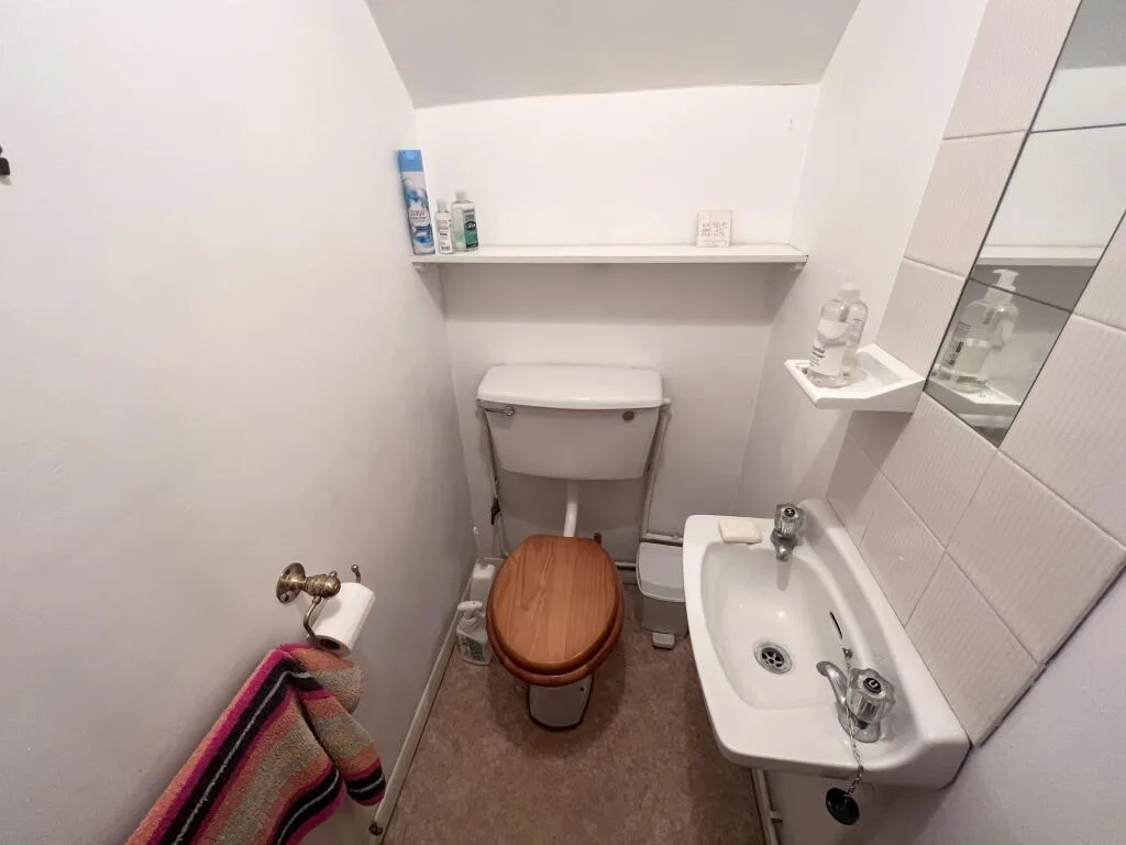 3 bedroom terraced house for rent