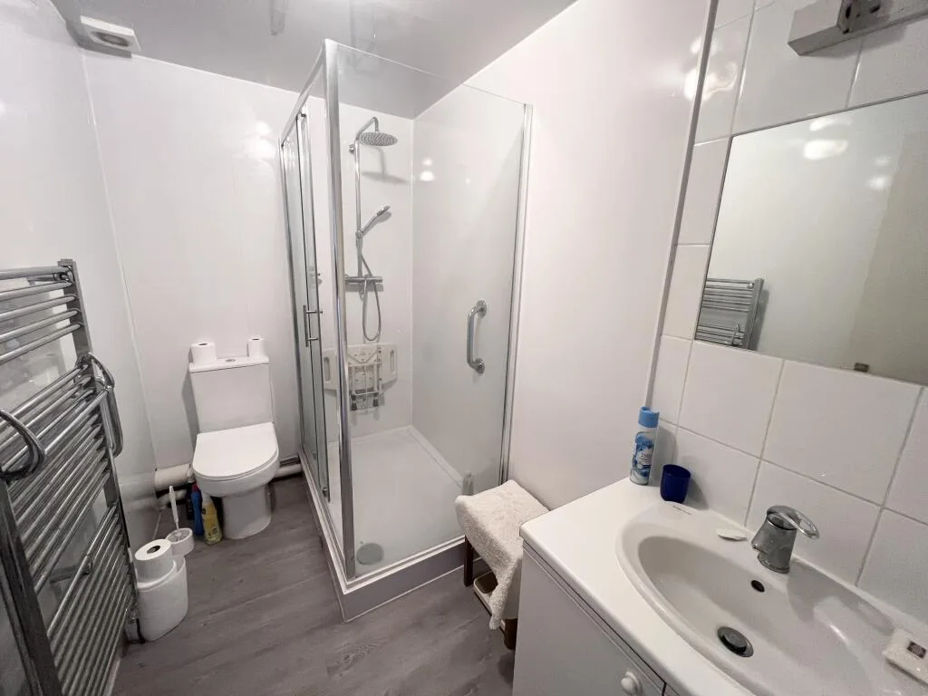 3 bedroom terraced house for rent