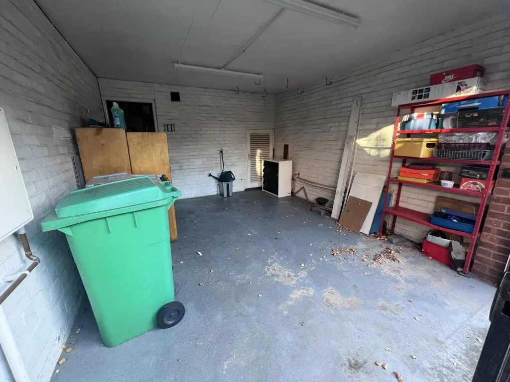 3 bedroom terraced house for rent